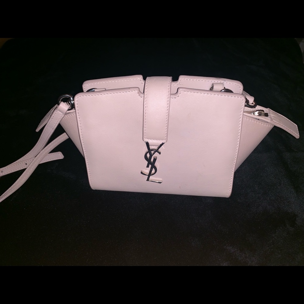 YSL BAG